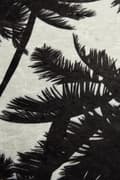 Miniatyrbilde 4 av 4: Bademattesett (2 deler) Palm Djt