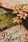Miniatyrbilde 4 av 5: Bademattesett (2 deler) Violeta Oval