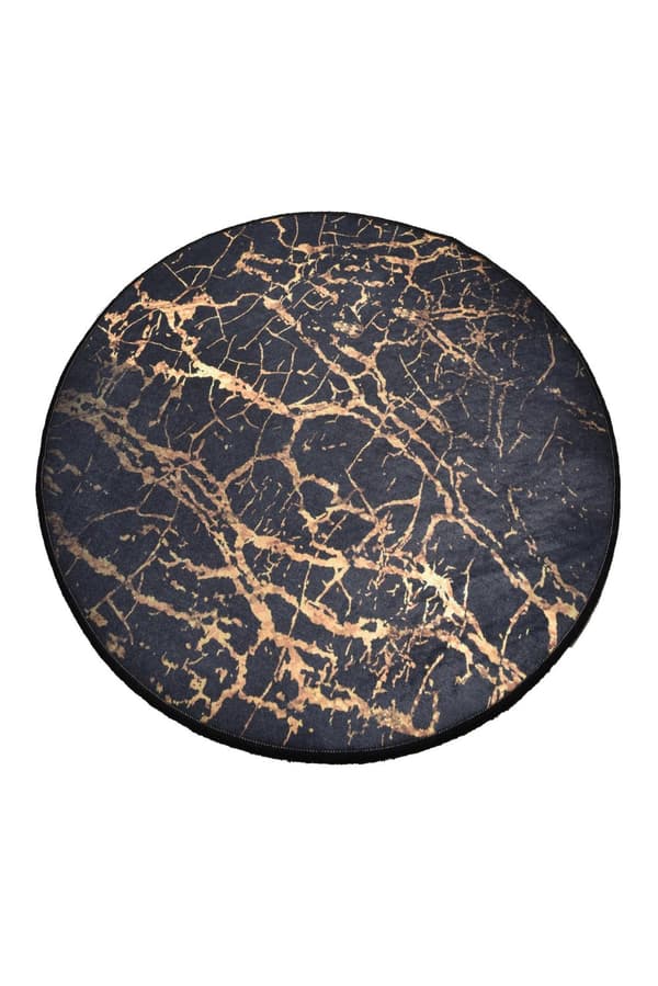 Badematte Goldes Djt