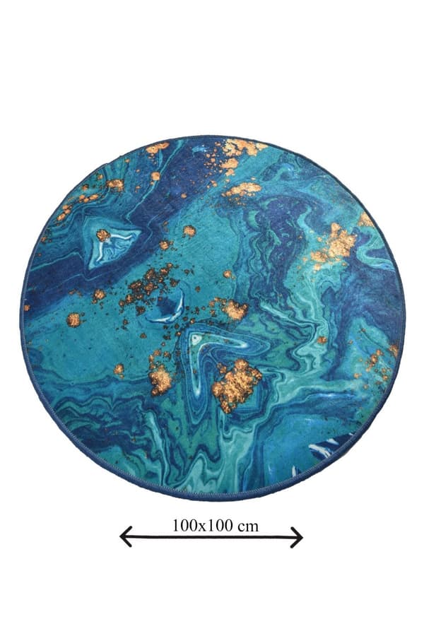 Badematte Marbling Djt