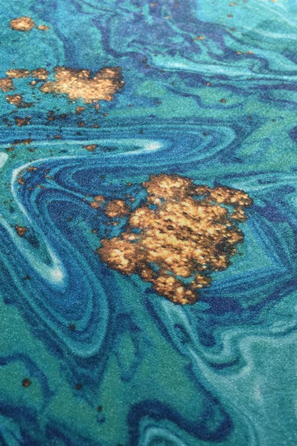 Badematte Marbling Djt