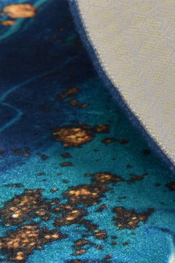 Badematte Marbling Djt