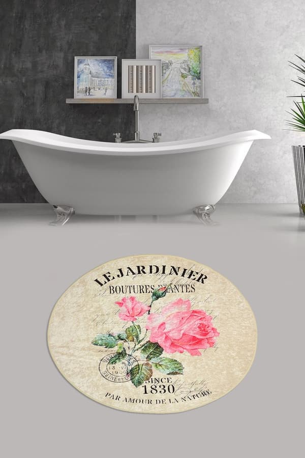 Badematte Jardiner Djt