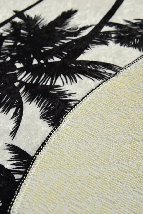 Badematte Palm Djt