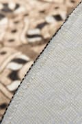 Miniatyrbillede 4 af 4: Bademåtte Mandal Djt - Beige