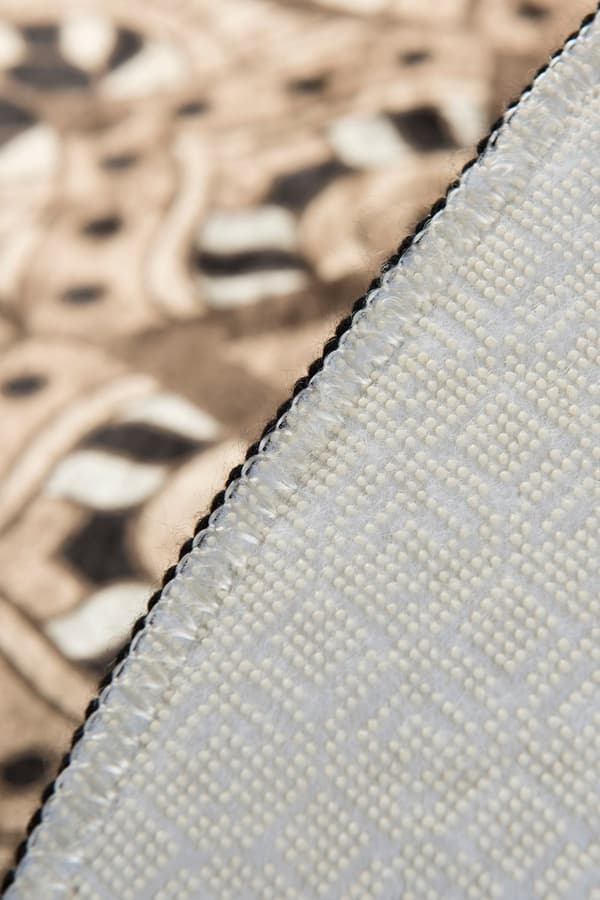Bademåtte Mandal Djt - Beige