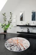 Miniatyrbilde 1 av 6: Bathmat Shine Djt