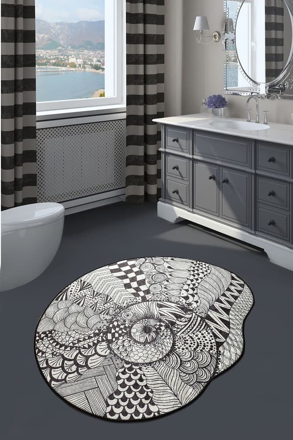 Badematte Mer 140