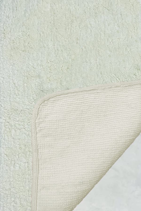 Bathmat Set (2 kpl) Cotton Basic - Ecru