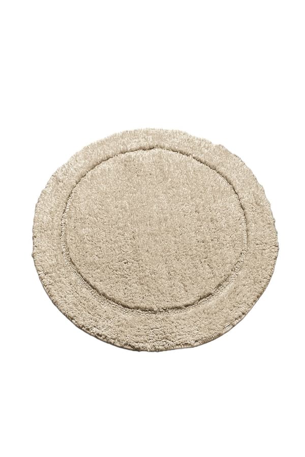 Badematte Wolle - 09