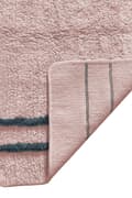 Miniatyrbilde 3 av 3: Bademattesett (2 stk) Recho - Rosa