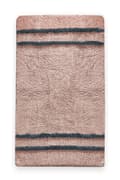 Miniatyrbilde 2 av 3: Bademattesett (2 stk) Recho - Rosa