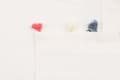 Miniatyrbild 7 av 9: Handduksset (3 delar) Asorti - Vermilion