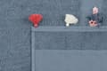 Miniatyrbild 9 av 9: Handduksset (3 delar) Asorti - Vermilion