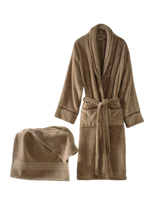Badrock Set Exclusive - Beige