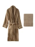 Miniatyrbild 4 av 4: Badrock Set Exclusive - Beige
