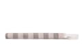 Miniatyrbild 4 av 7: Fouta (strandhandduk) Serenad - Brun