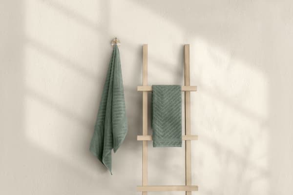 Badhandduksset (2 delar) 1026A-071-1