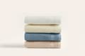 Miniatyrbild 2 av 6: Ansiktshandduksset (4 delar) 1001A-047-1