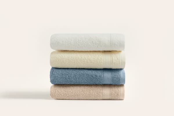Ansiktshandduksset (4 delar) 1001A-047-1