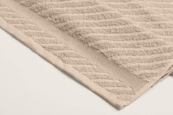 Ansiktshandduksset (4 delar) 1014A-047-1
