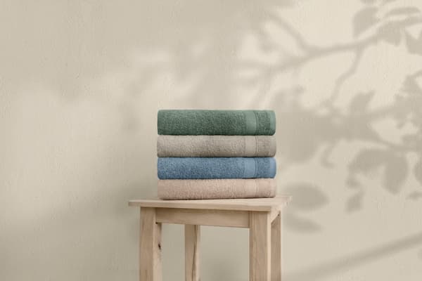 Ansiktshandduksset (4 delar) 1003A-047-1