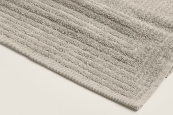 Badehåndklesett (2 stk) 1036A-067-2