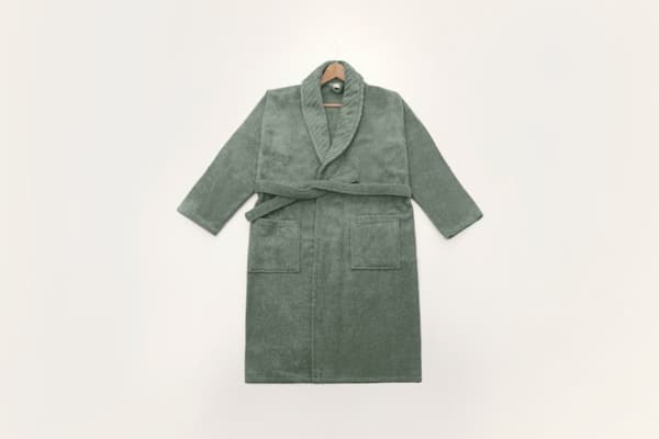 Badekåpesett (2 stk) 1050A-071-1