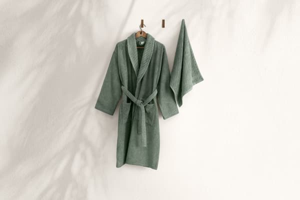 Badekåpesett (2 stk) 1050A-071-1