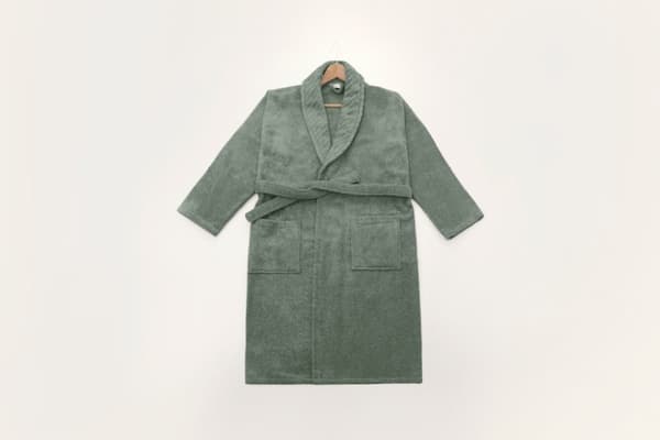 Badekåbe 1040A-071-2