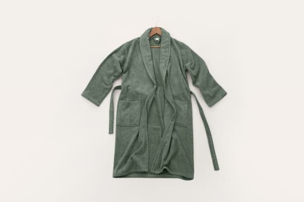 Badekåbe 1040A-071-2