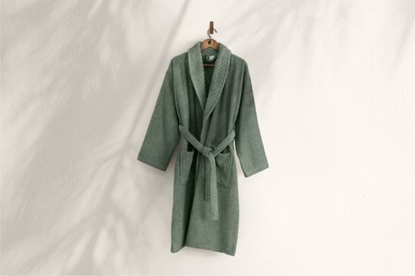 Badekåbe 1040A-071-2