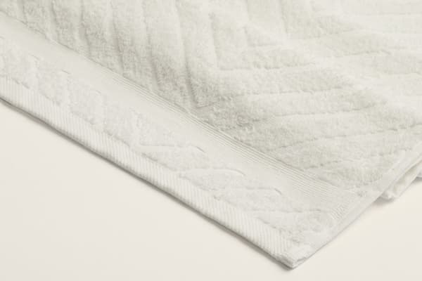 Ansiktshandduksset (4 delar) 1024A-047-1