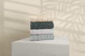 Miniatyrbild 1 av 6: Ansiktshandduksset (4 delar) 1024A-047-1