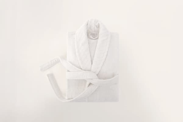Badekåbe 1044A-007-2