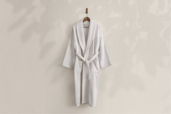 Badekåbe 1044A-007-2