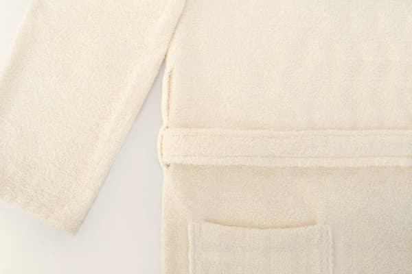 Badekåbe 1048A-033-2
