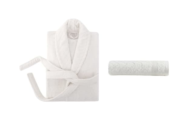 Badrocksset (2 delar) 1054A-007-1