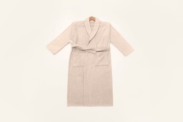 Badekåbesæt (2 stk) 1052A-064-2