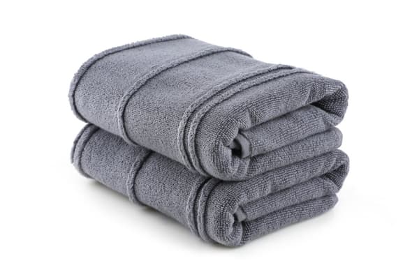Handduksset (2 delar) Arden - Fume