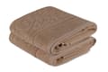 Miniatyrbild 3 av 6: Handduksset (2 delar) Sultan - Beige