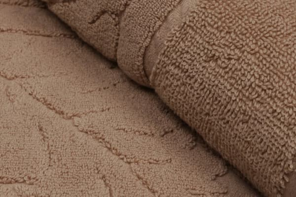 Handduksset (2 delar) Sultan - Beige