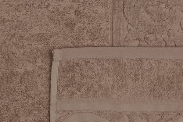 Handduksset (2 delar) Sultan - Beige