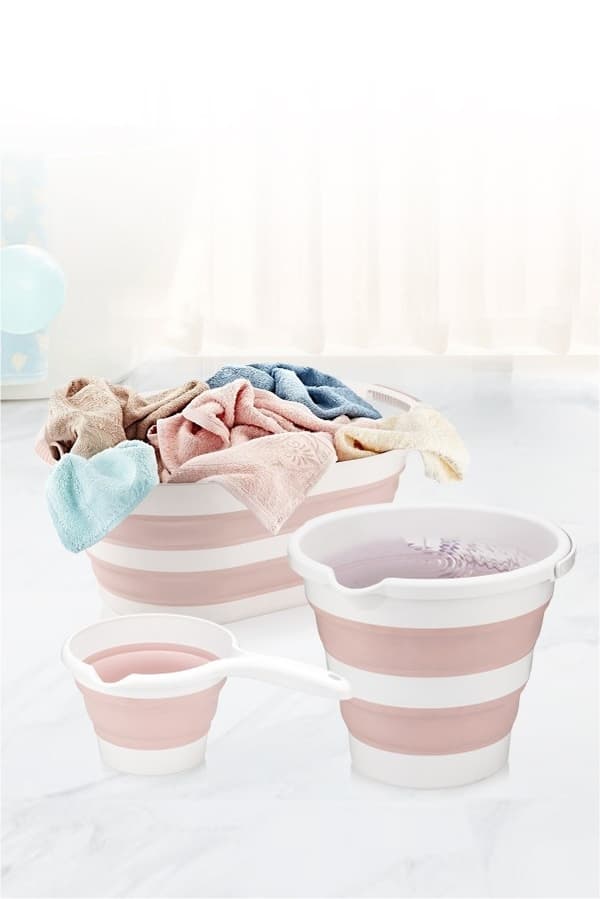 Kurvesæt Cmsrs1 - Pink