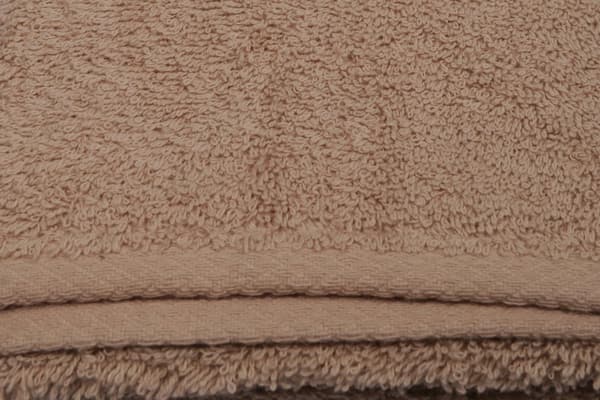 Handduk Rainbow - Beige
