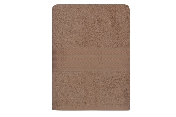 Handduk Rainbow - Beige