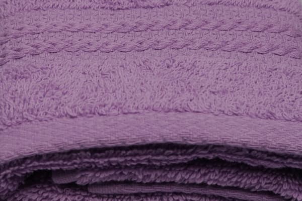 Wash Towel Rainbow - Lila
