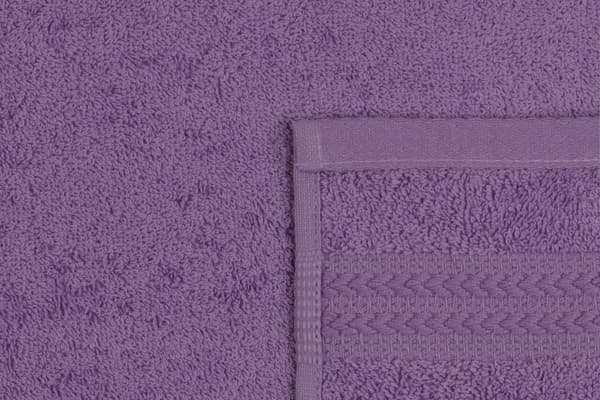 Wash Towel Rainbow - Lila