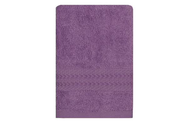 Wash Towel Rainbow - Lila
