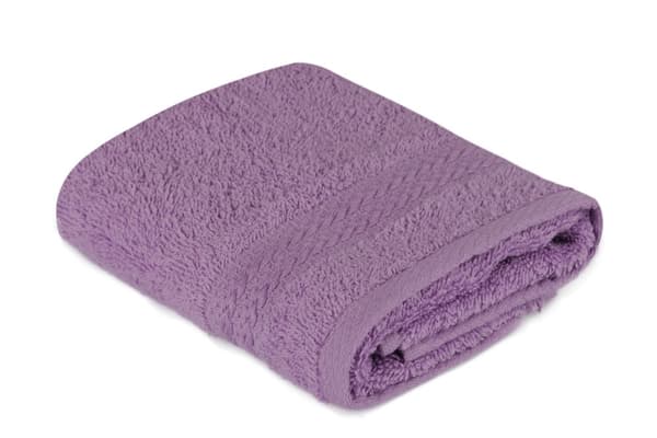 Wash Towel Rainbow - Lila